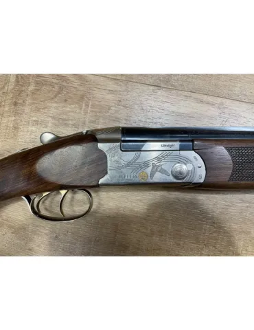 Fusil superposé Beretta Ultralight cal.12