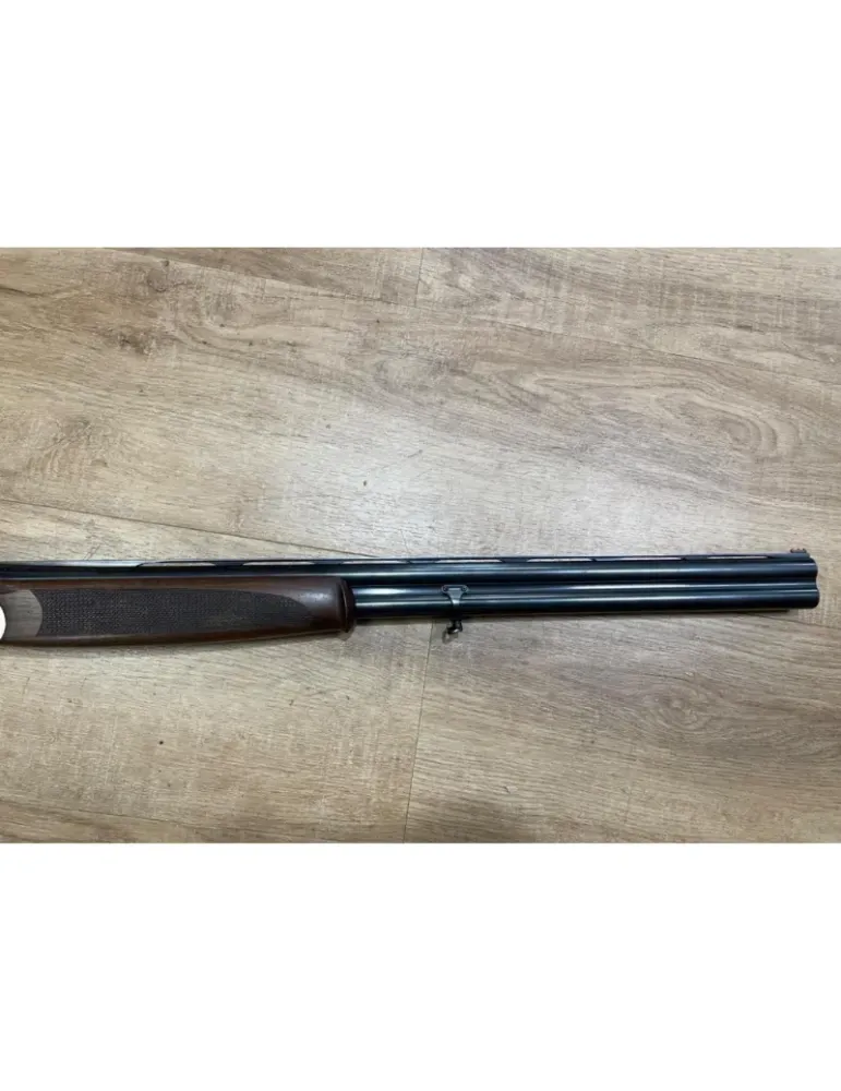 Fusil superposé Beretta Ultralight cal.12
