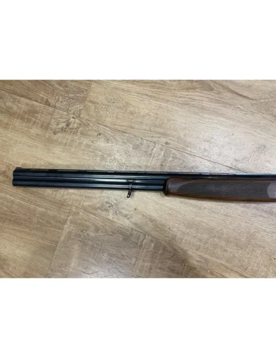 Fusil superposé Beretta Ultralight cal.12