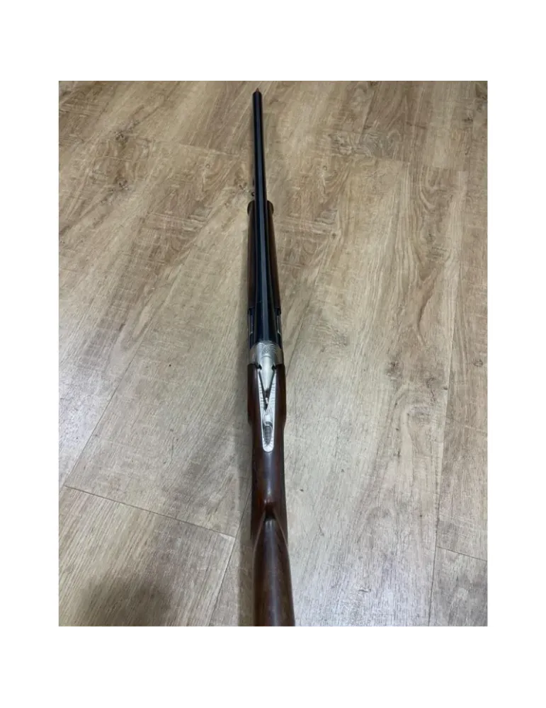 Fusil superposé Beretta Ultralight cal.12