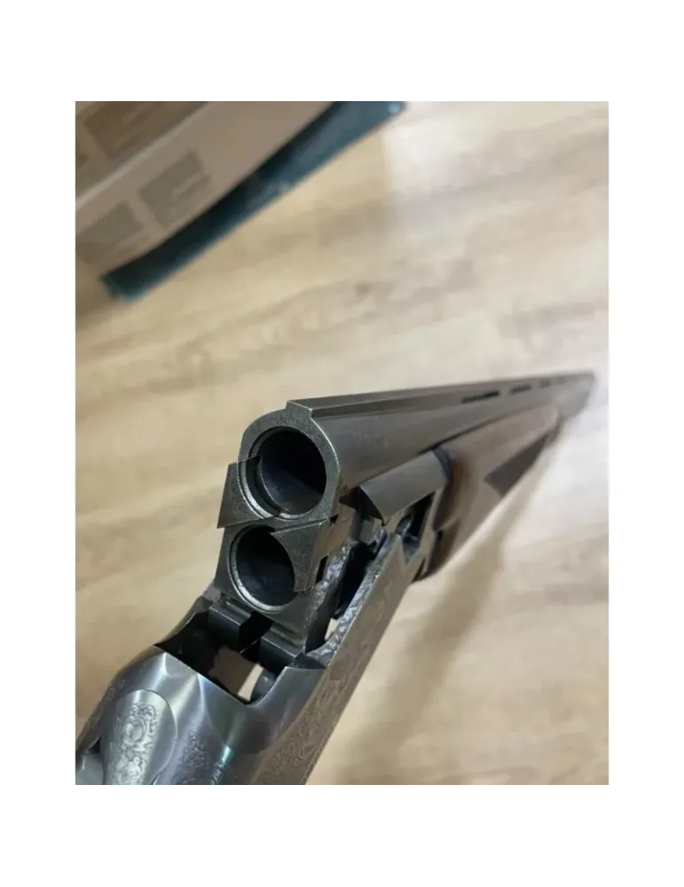 Fusil superposé Browning 525 Game One cal.20
