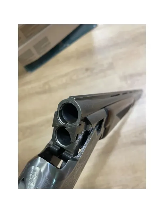 Fusil superposé Browning 525 Game One cal.20