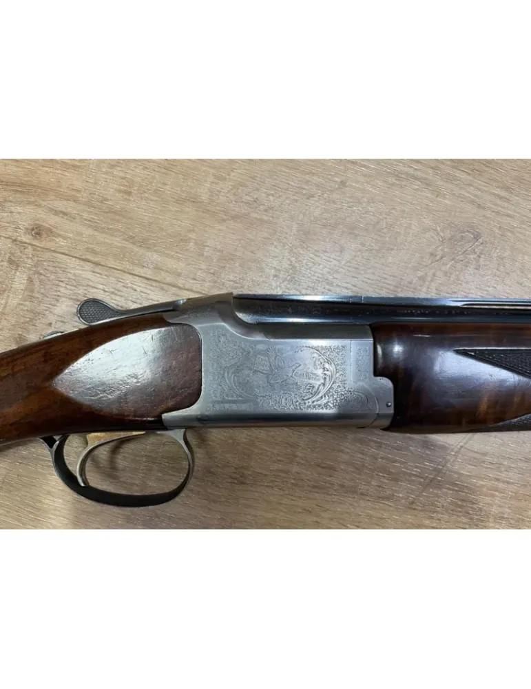 Fusil superposé Browning 525 Game One cal.20