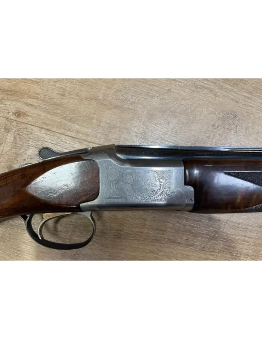Fusil superposé Browning 525 Game One cal.20