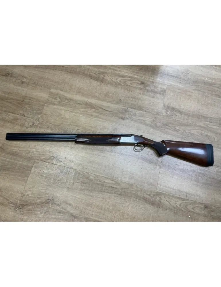 Fusil superposé Browning 525 Game One cal.20