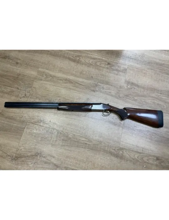 Fusil superposé Browning 525 Game One cal.20