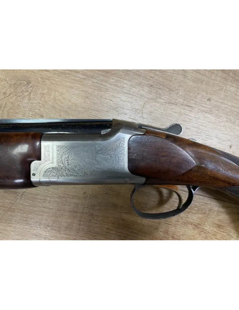 Fusil superposé Browning 525 Game One cal.20