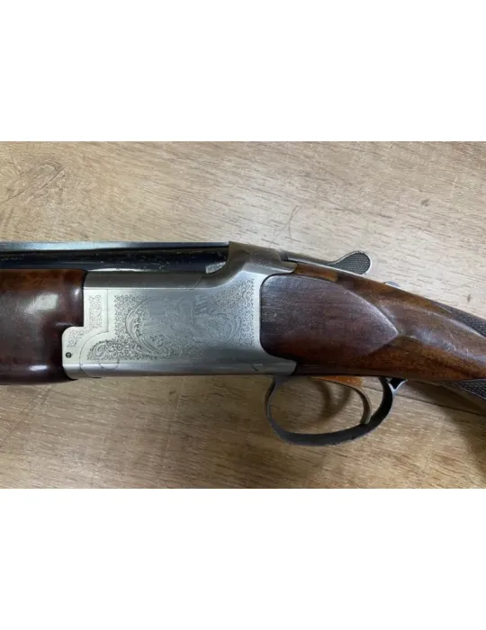 Fusil superposé Browning 525 Game One cal.20