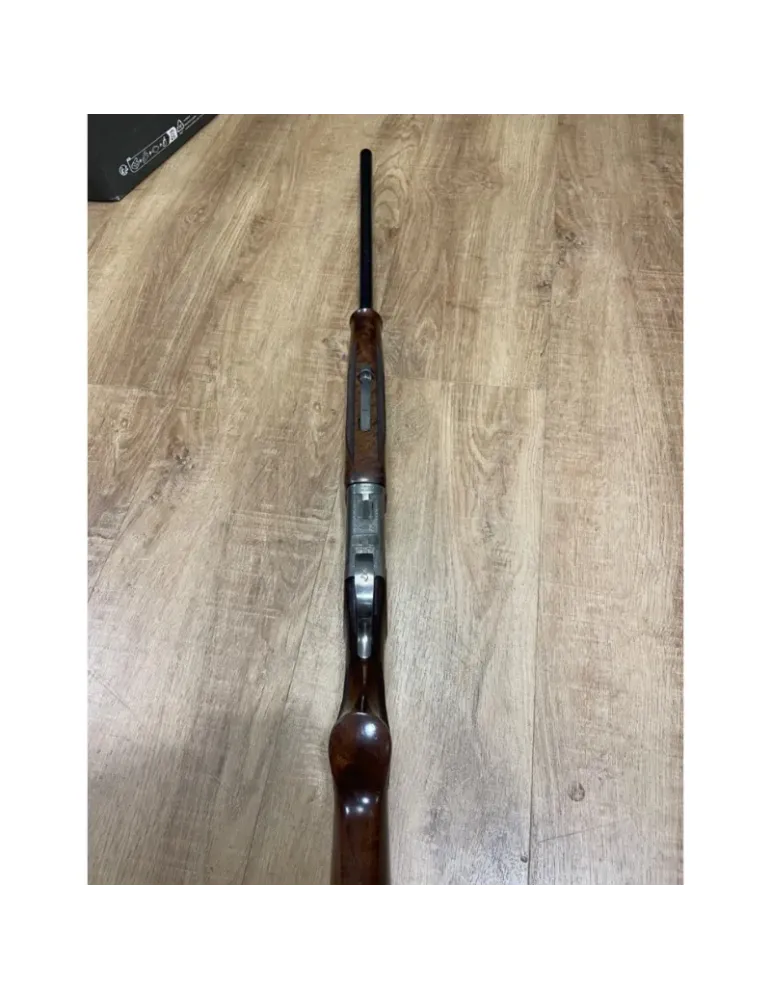 Fusil superposé Browning 525 Game One cal.20