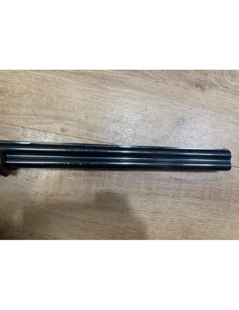 Fusil superposé Browning 525 Game One cal.20