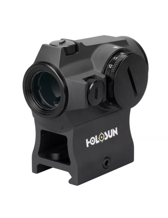 Point rouge Holosun HS403R