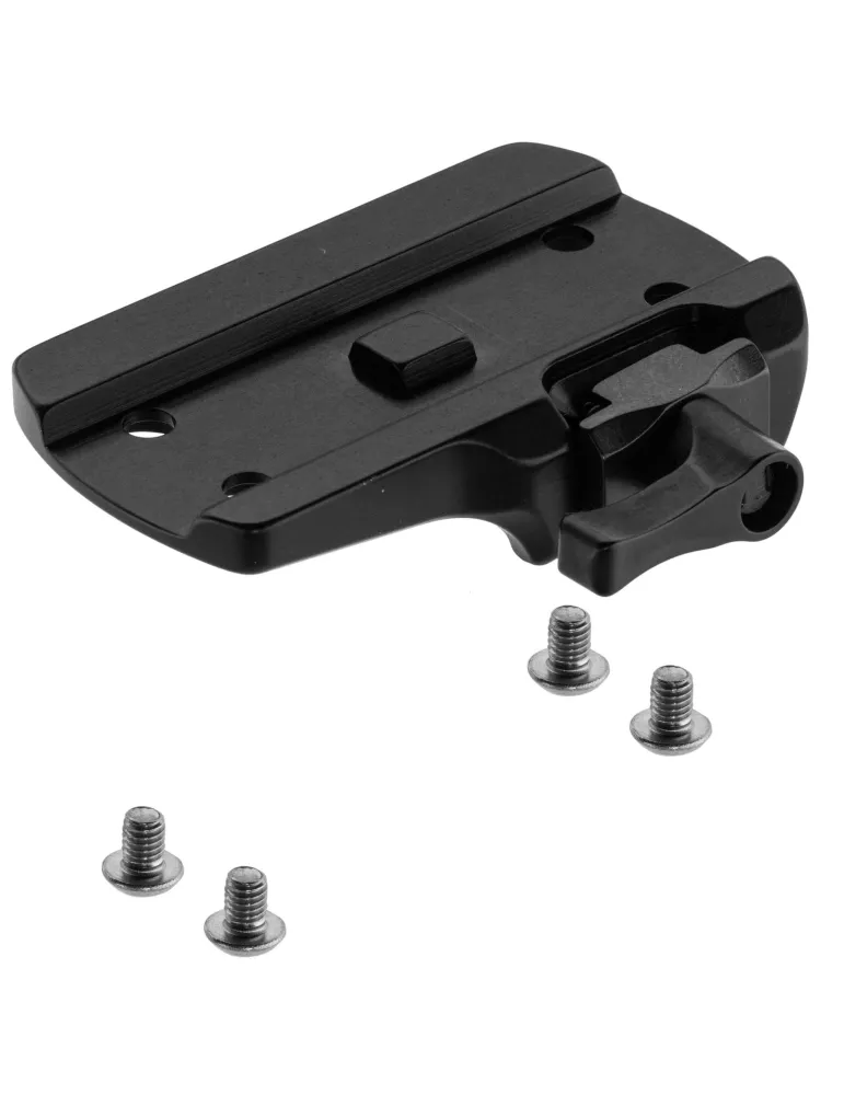 Point rouge Holosun HS403R