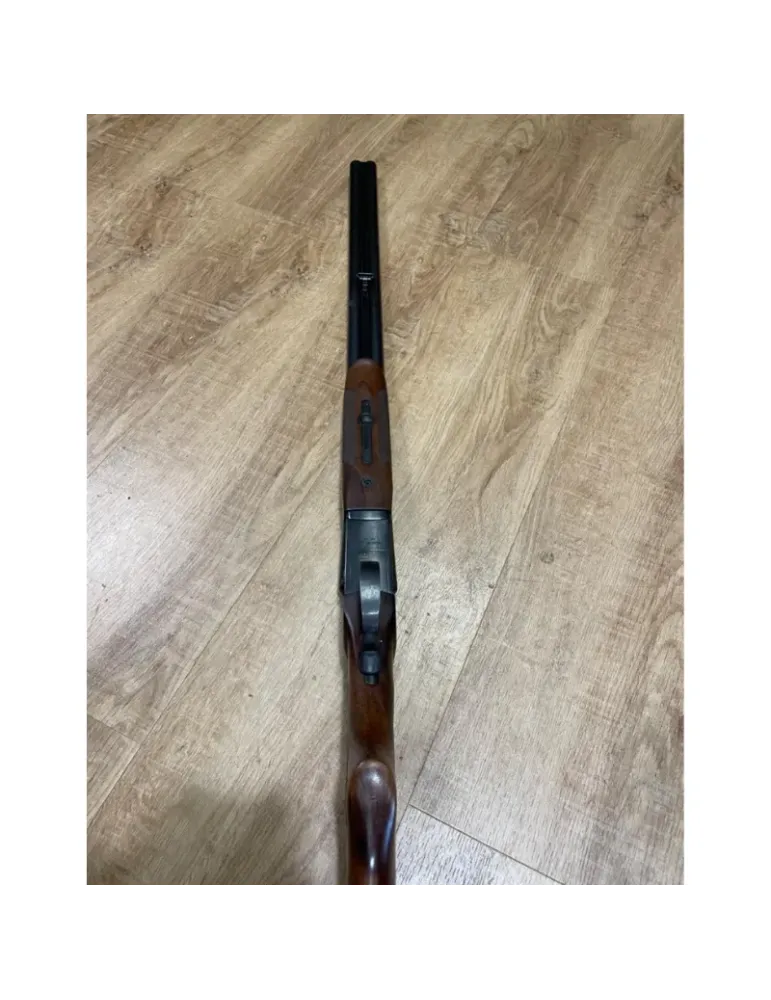 Fusil juxtaposé Baikal IJ43 cal.12