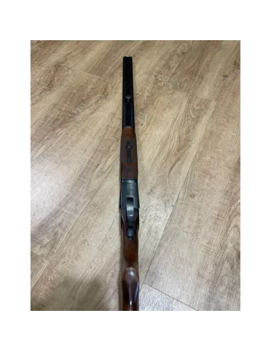 Fusil juxtaposé Baikal IJ43 cal.12