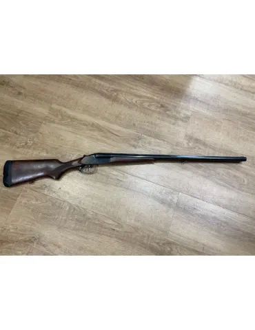 Fusil juxtaposé Baikal IJ43 cal.12
