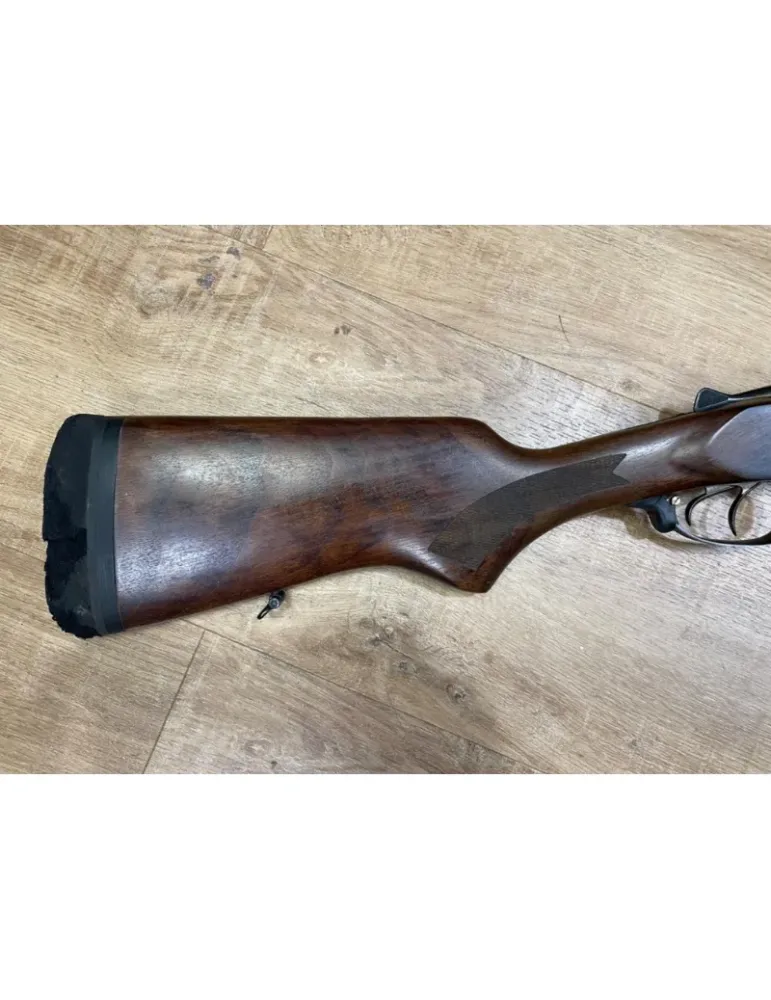 Fusil juxtaposé Baikal IJ43 cal.12