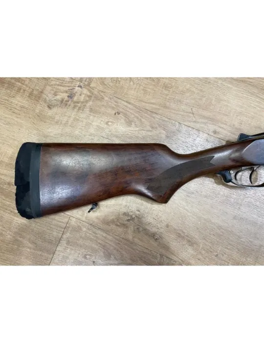 Fusil juxtaposé Baikal IJ43 cal.12