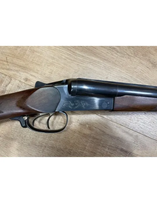 Fusil juxtaposé Baikal IJ43 cal.12