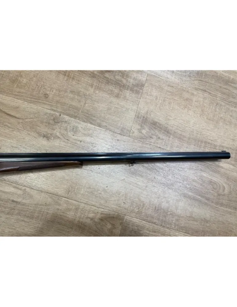 Fusil juxtaposé Baikal IJ43 cal.12