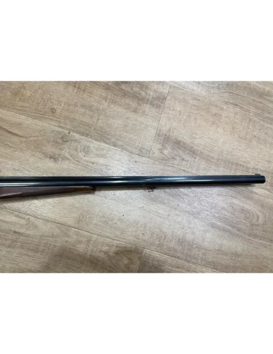 Fusil juxtaposé Baikal IJ43 cal.12