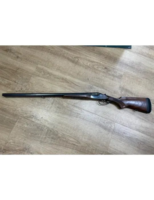 Fusil juxtaposé Baikal IJ43 cal.12