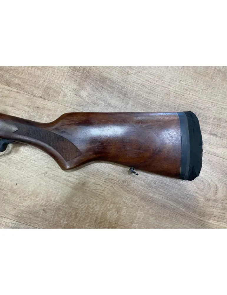 Fusil juxtaposé Baikal IJ43 cal.12