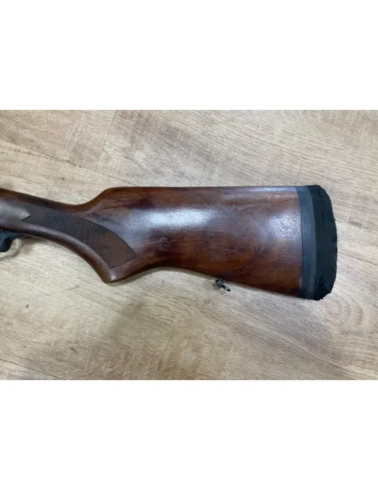 Fusil juxtaposé Baikal IJ43 cal.12