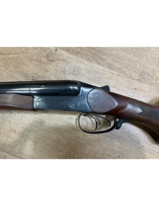 Fusil juxtaposé Baikal IJ43 cal.12