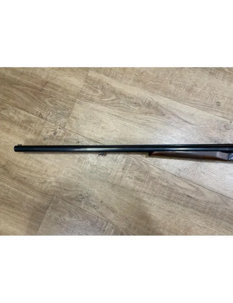 Fusil juxtaposé Baikal IJ43 cal.12