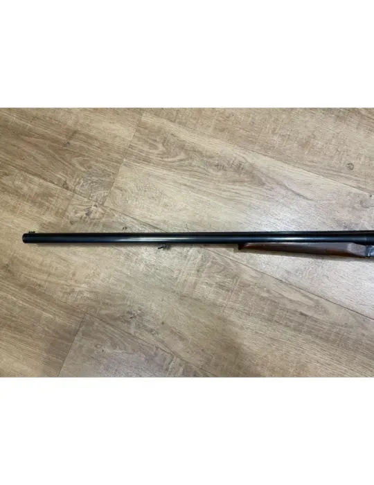 Fusil juxtaposé Baikal IJ43 cal.12