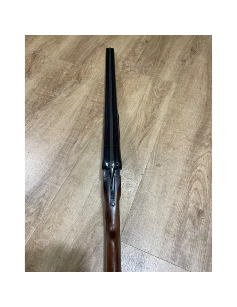 Fusil juxtaposé Baikal IJ43 cal.12