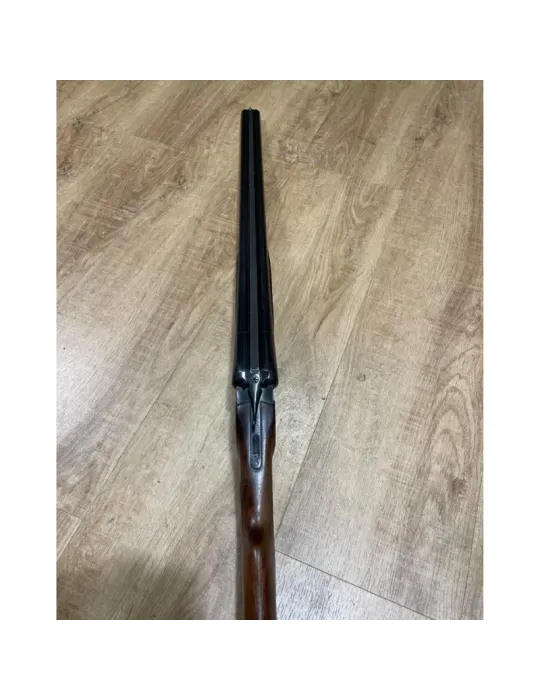 Fusil juxtaposé Baikal IJ43 cal.12