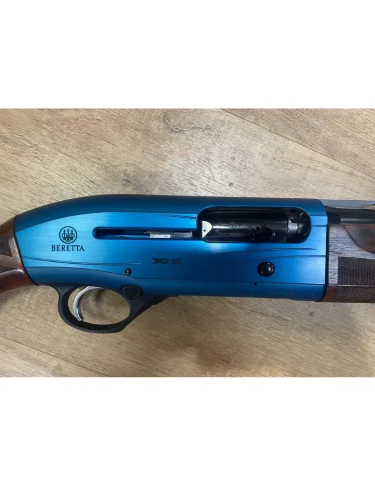Fusil semi-automatique Beretta A400 XCEL Sporting cal.12
