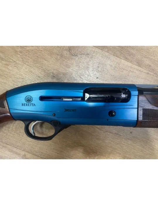 Fusil semi-automatique Beretta A400 XCEL Sporting cal.12