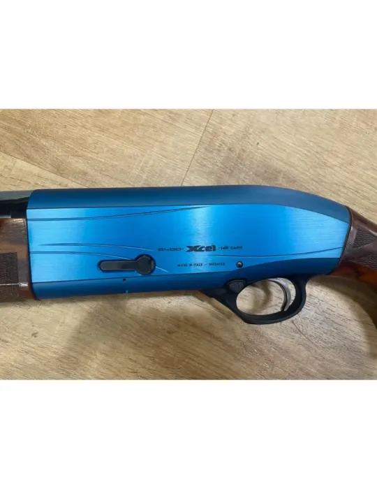 Fusil semi-automatique Beretta A400 XCEL Sporting cal.12
