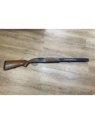 Fusil superposé Baikal IJ27 cal.12