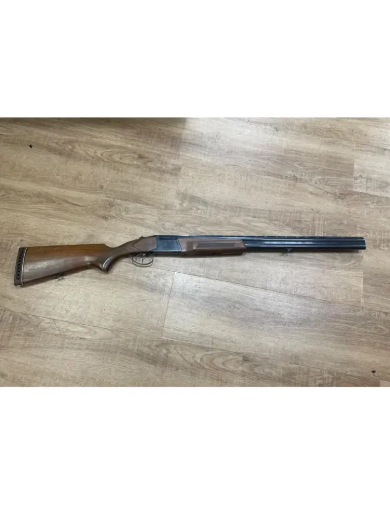 Fusil superposé Baikal IJ27 cal.12