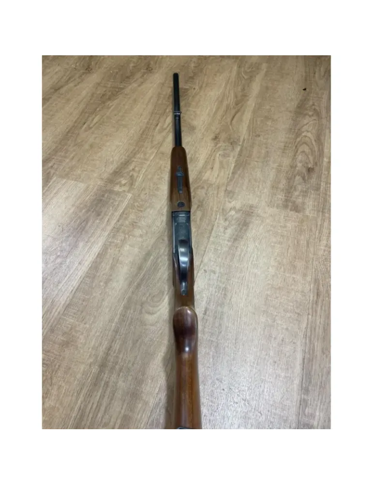 Fusil superposé Baikal IJ27 cal.12