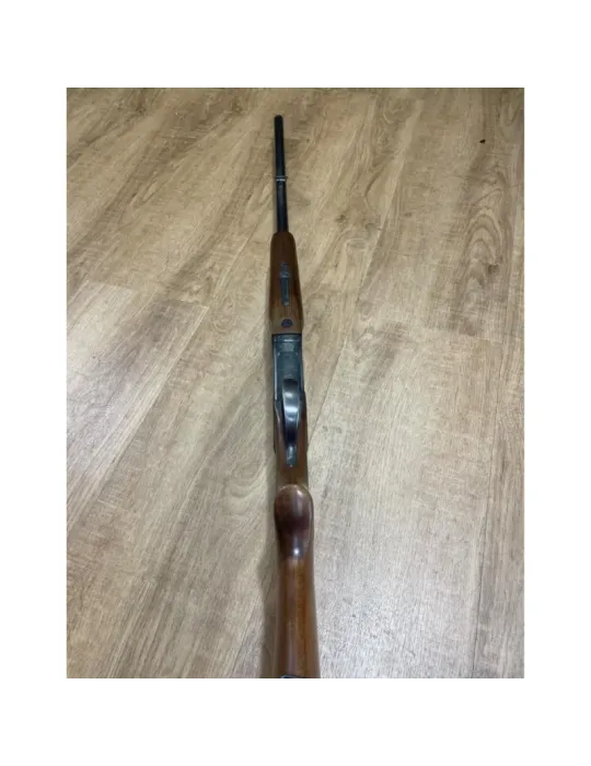 Fusil superposé Baikal IJ27 cal.12