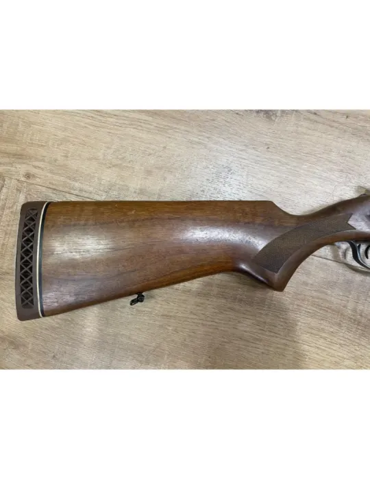 Fusil superposé Baikal IJ27 cal.12