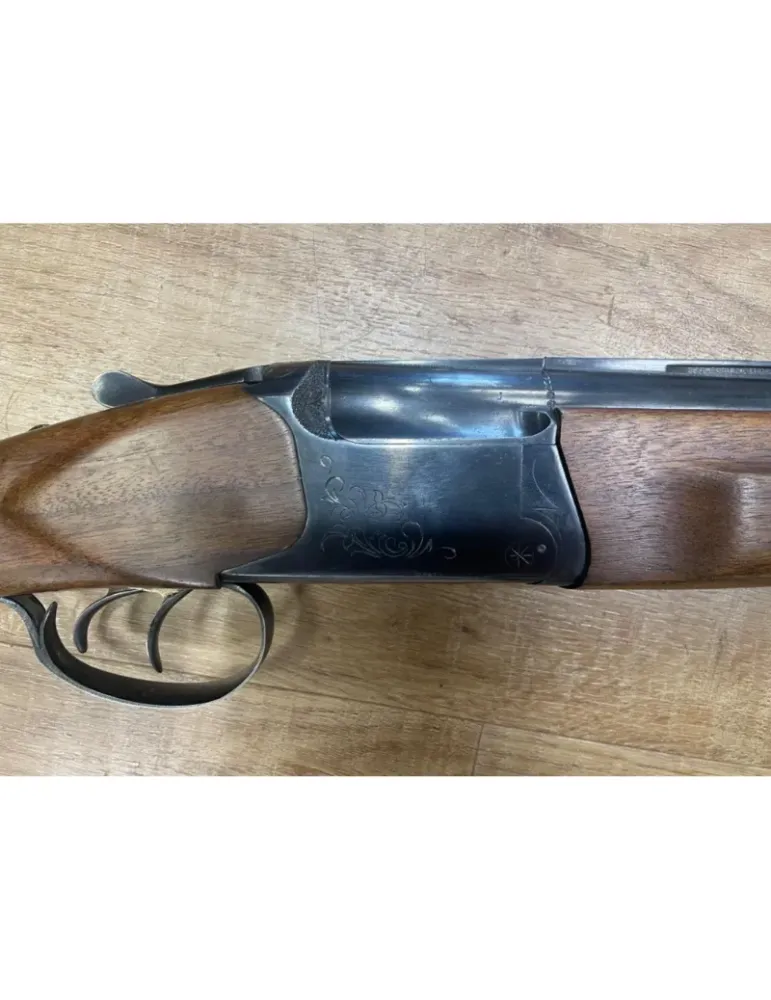 Fusil superposé Baikal IJ27 cal.12