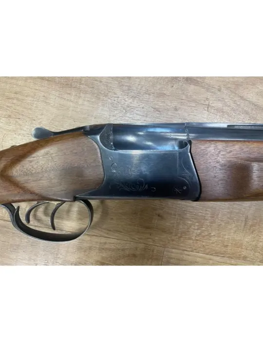Fusil superposé Baikal IJ27 cal.12