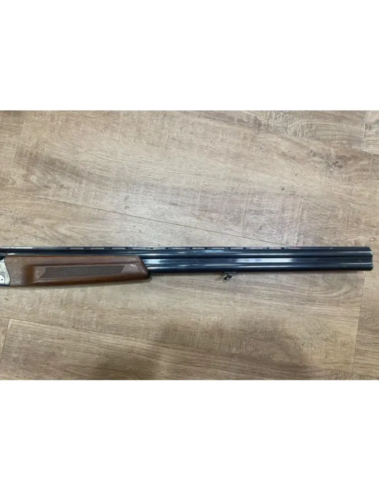 Fusil superposé Baikal IJ27 cal.12