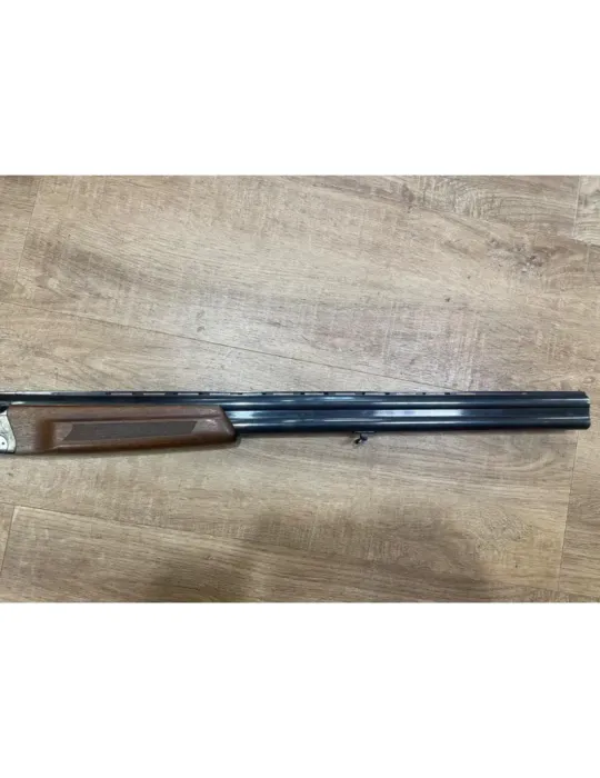 Fusil superposé Baikal IJ27 cal.12