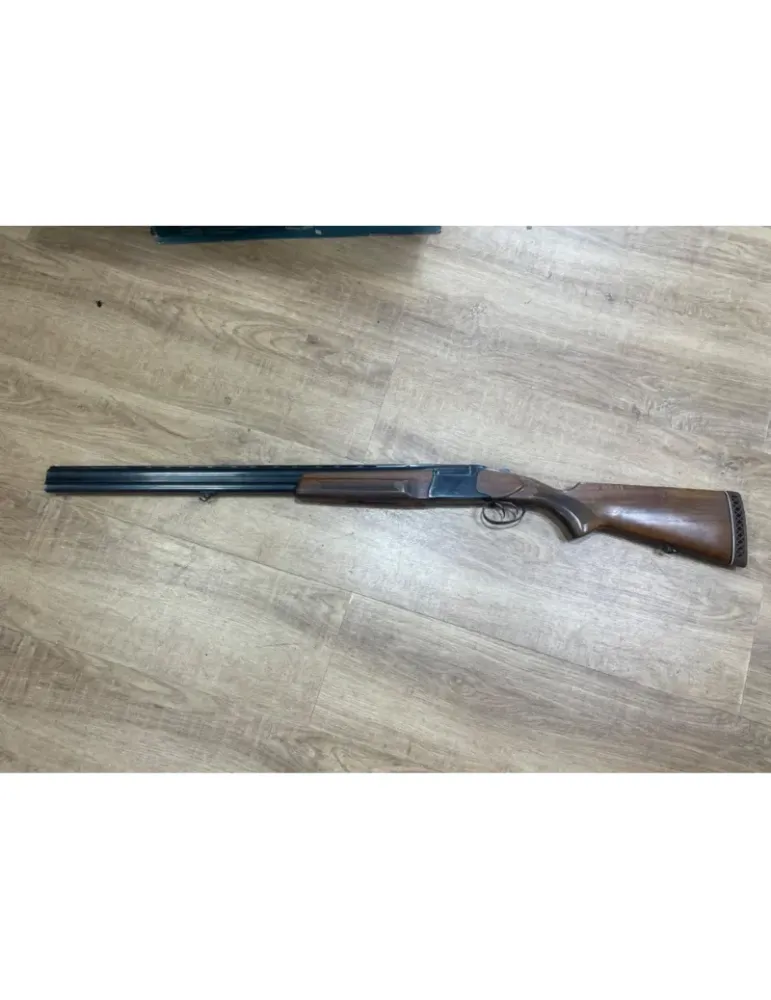 Fusil superposé Baikal IJ27 cal.12