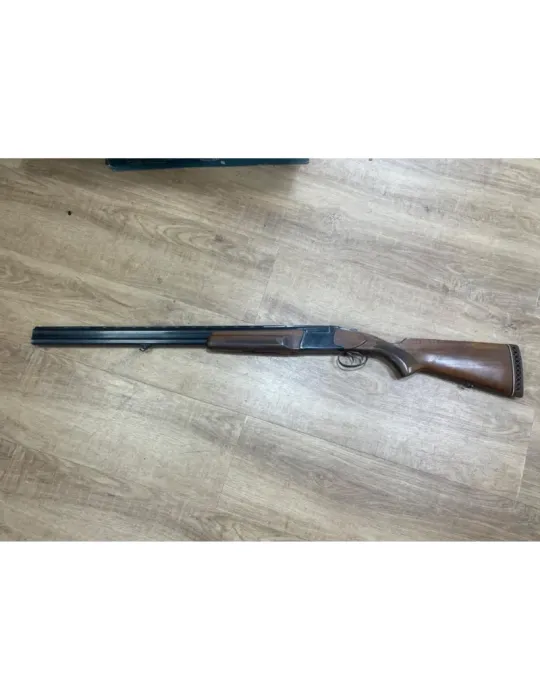 Fusil superposé Baikal IJ27 cal.12