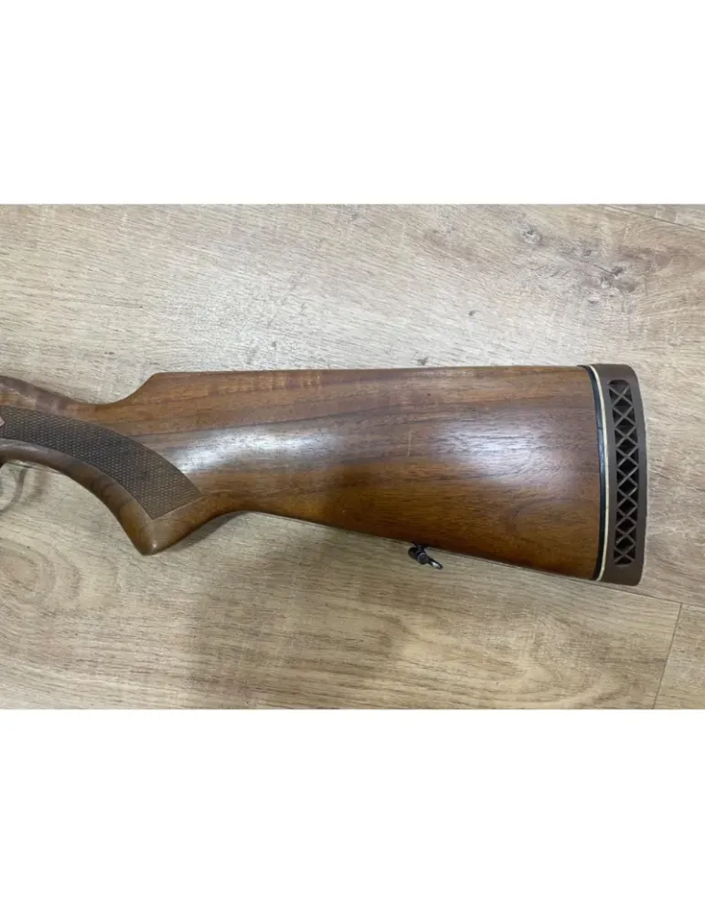 Fusil superposé Baikal IJ27 cal.12