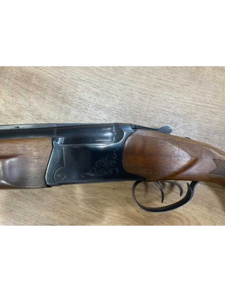 Fusil superposé Baikal IJ27 cal.12