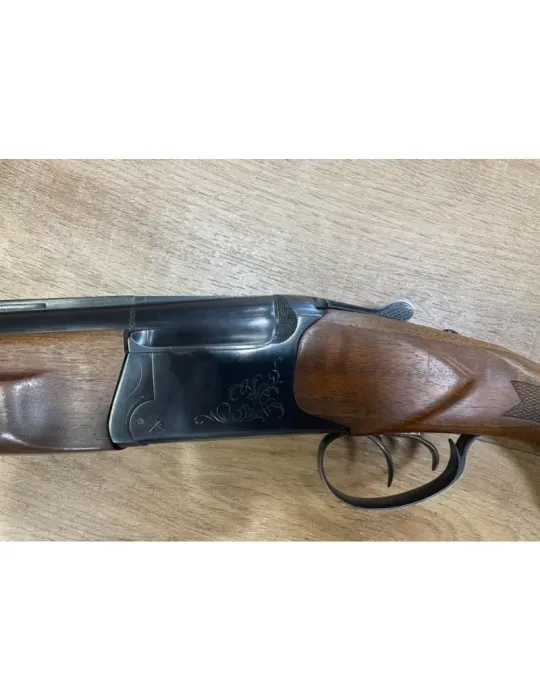 Fusil superposé Baikal IJ27 cal.12