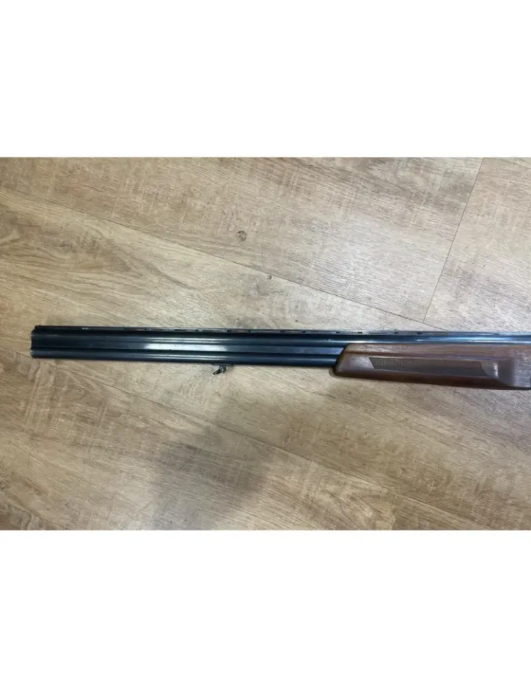 Fusil superposé Baikal IJ27 cal.12